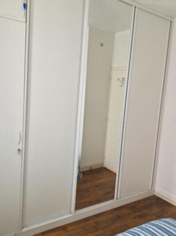 Agreable Appartement Dans Le Vieux Trouville Exterior photo