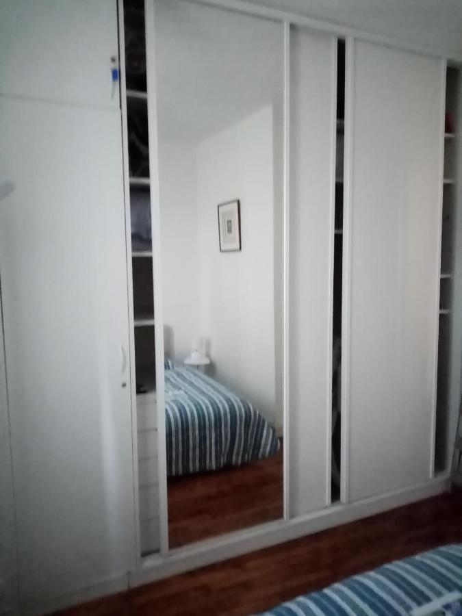 Agreable Appartement Dans Le Vieux Trouville Exterior photo